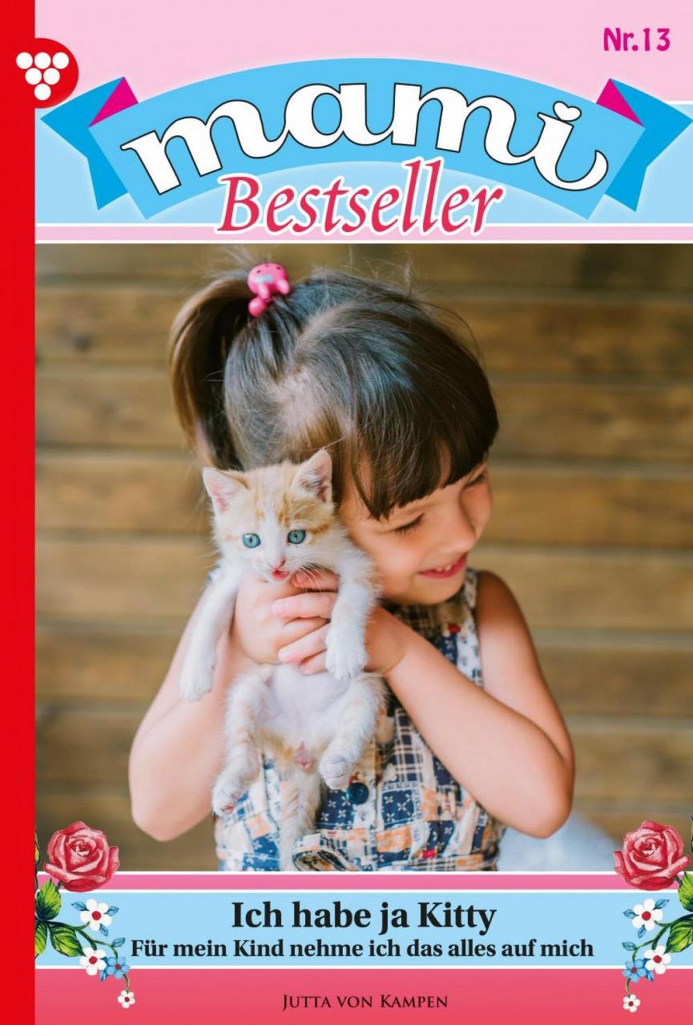 Big bigCover of Mami Bestseller 13 – Familienroman