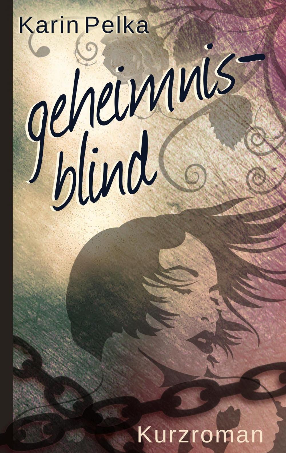 Big bigCover of Geheimnisblind