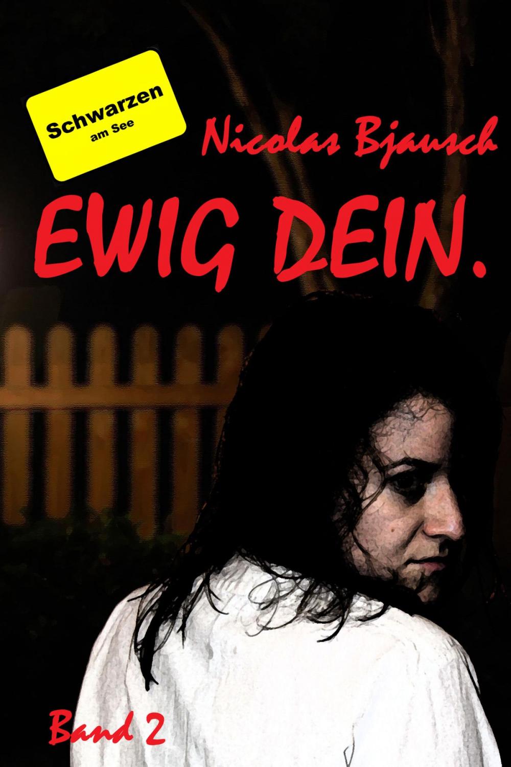 Big bigCover of Ewig Dein.