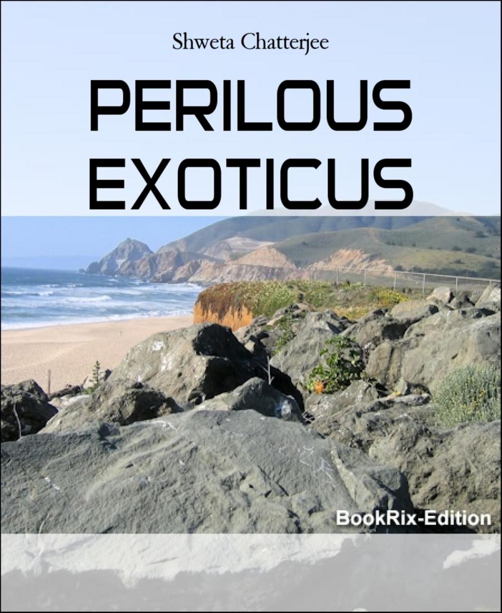 Big bigCover of PERILOUS EXOTICUS