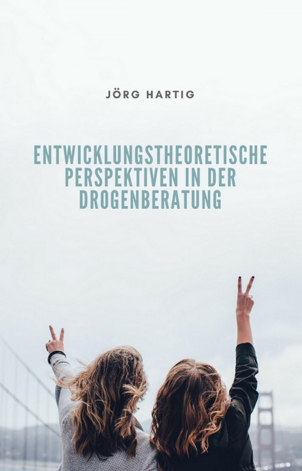 Big bigCover of Entwicklungstheoretische Perspektiven in der Drogenberatung Jugendlicher