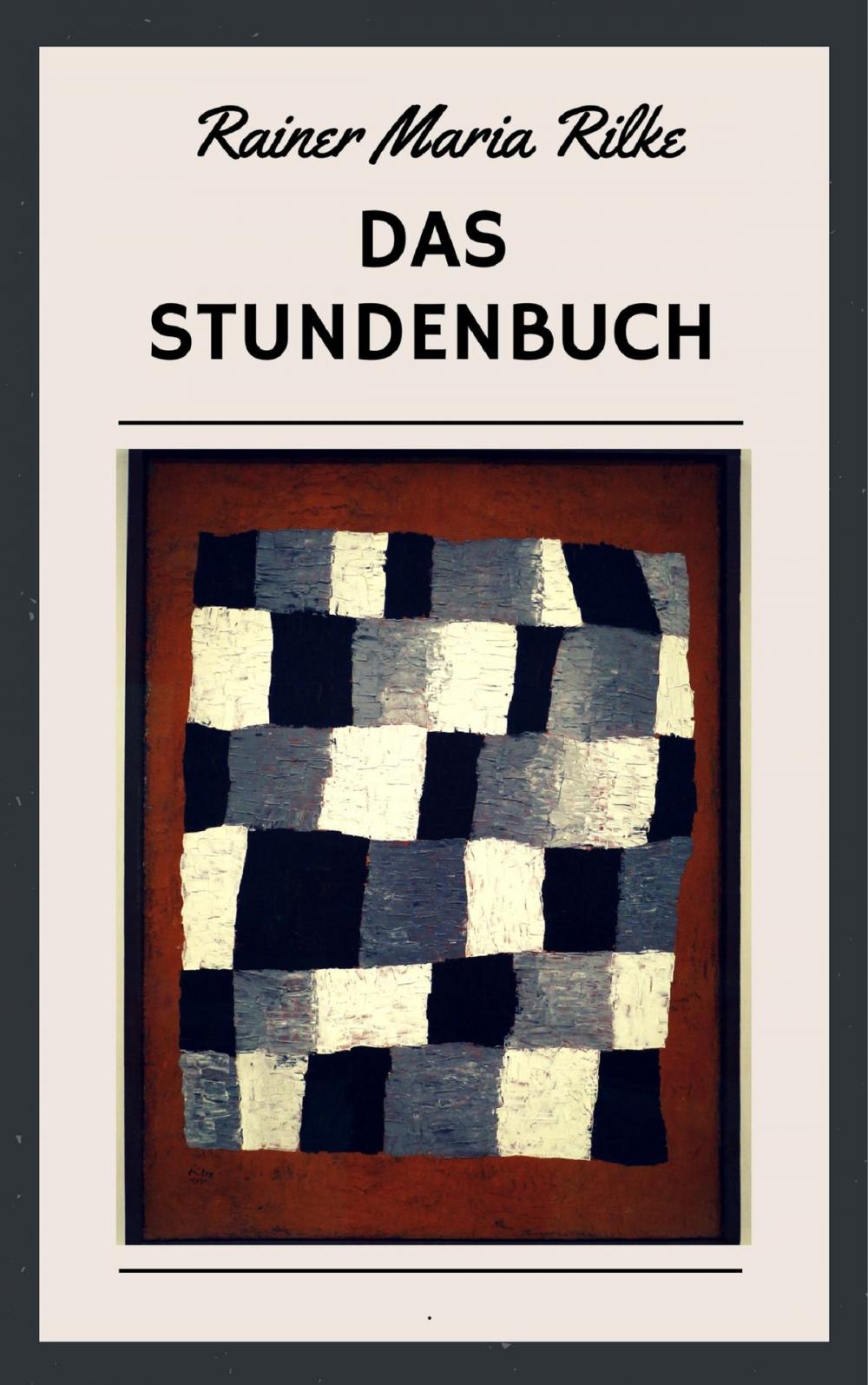 Big bigCover of Das Stundenbuch