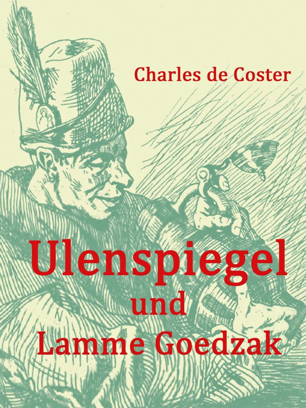 Big bigCover of Ulenspiegel und Lamme Goedzak