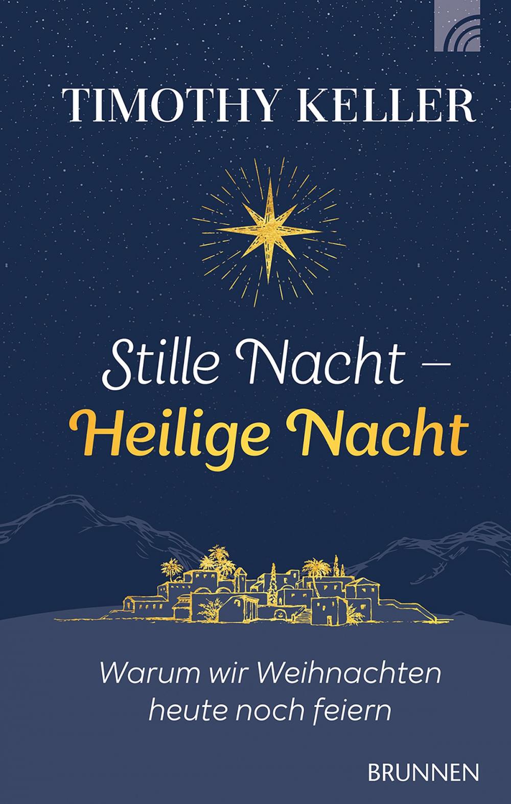 Big bigCover of Stille Nacht - Heilige Nacht