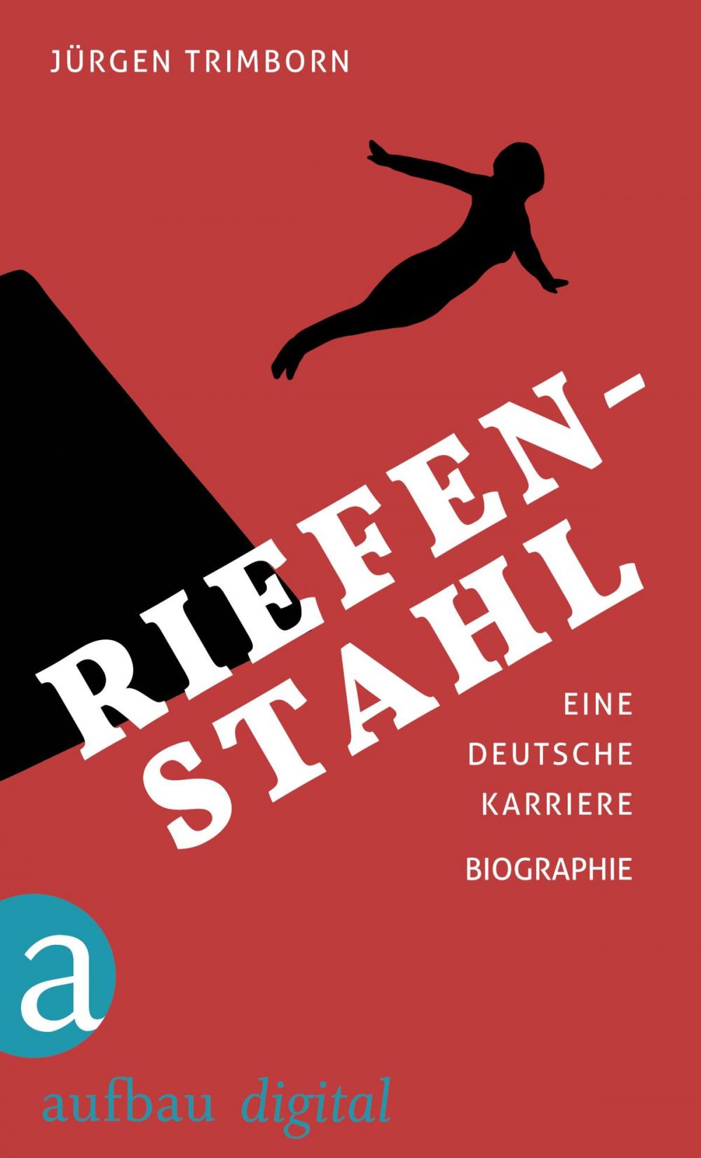 Big bigCover of Riefenstahl