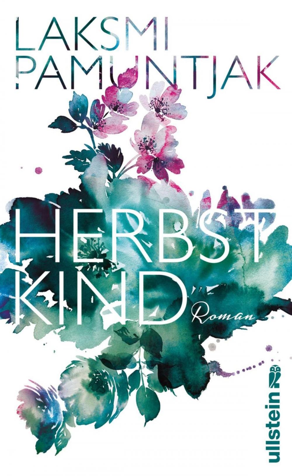 Big bigCover of Herbstkind