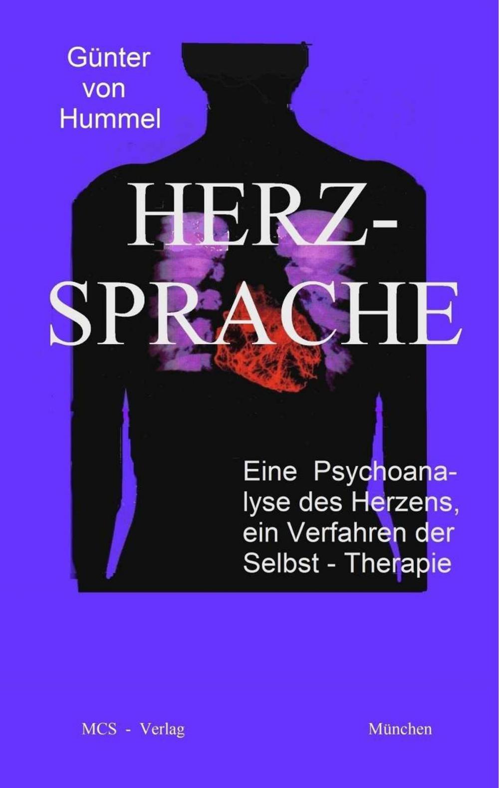 Big bigCover of Herz-Sprache