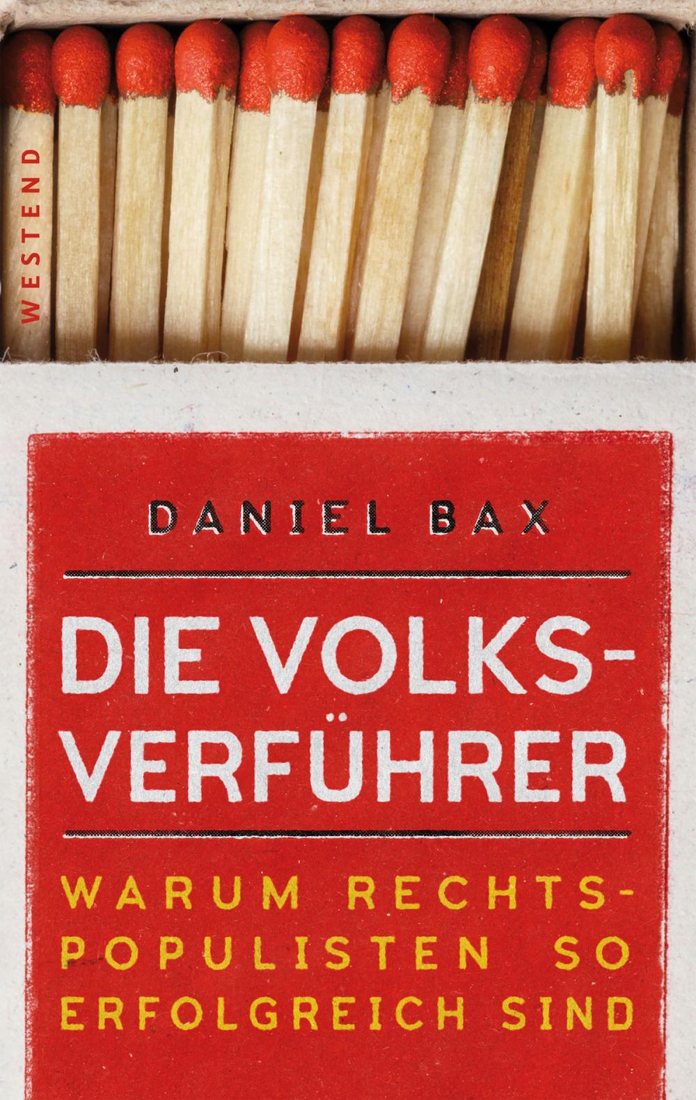 Big bigCover of Die Volksverführer