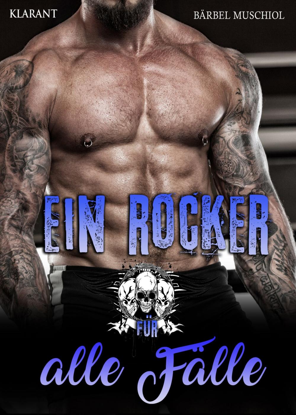 Big bigCover of Ein Rocker für alle Fälle