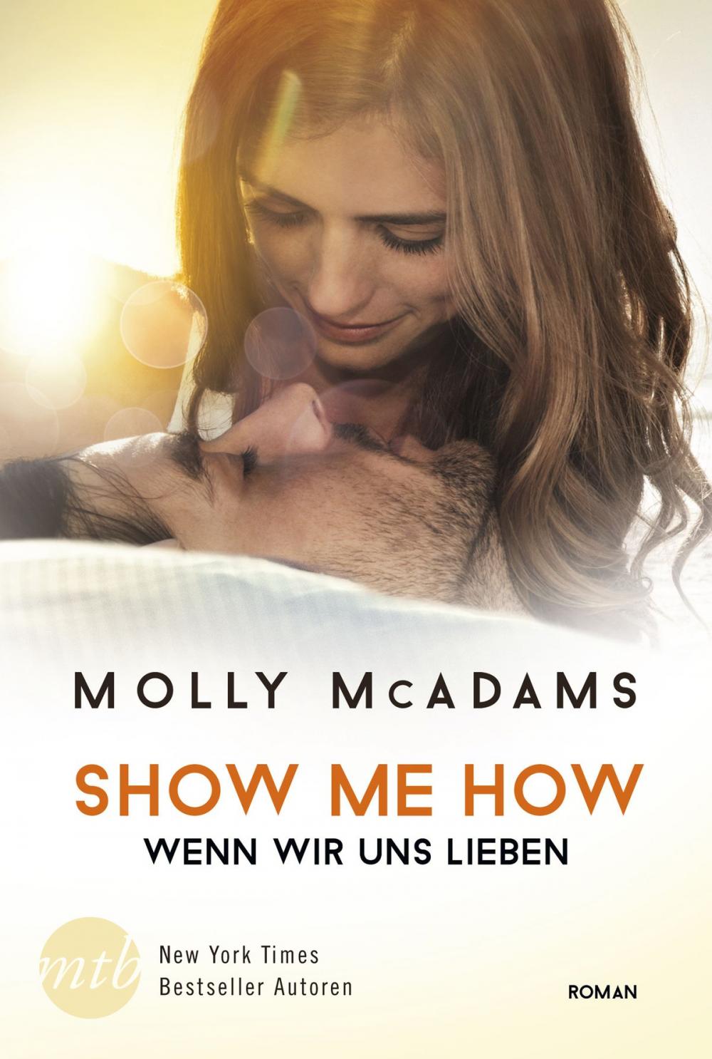 Big bigCover of Show Me How - Wenn wir uns lieben