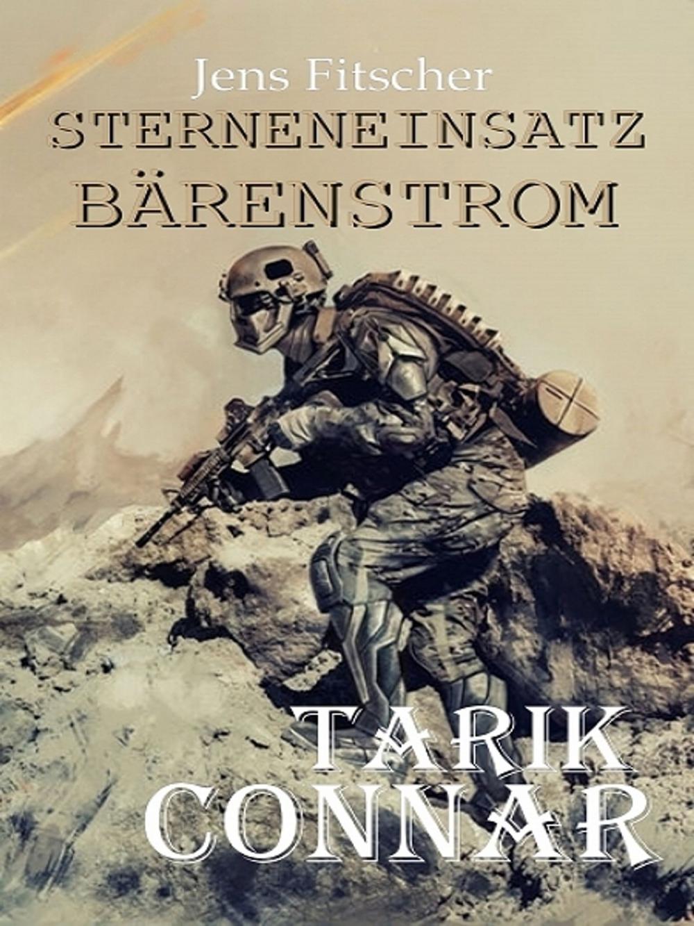 Big bigCover of Sterneneinsatz Bärenstrom