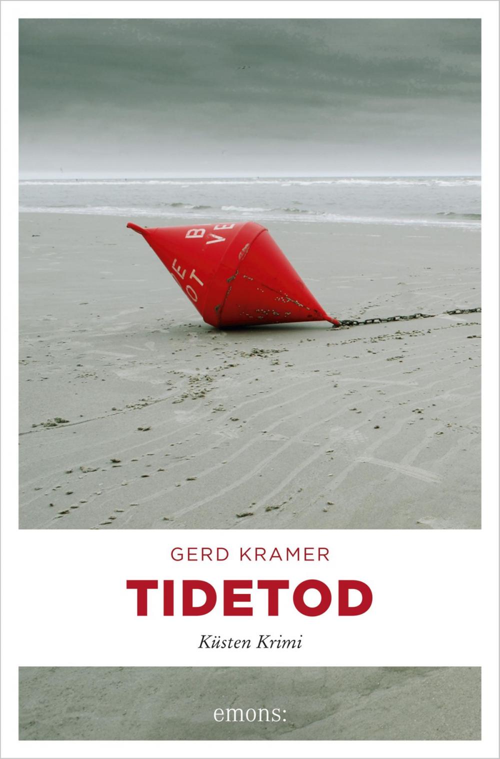 Big bigCover of Tidetod