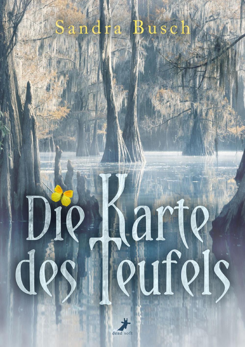 Big bigCover of Die Karte des Teufels