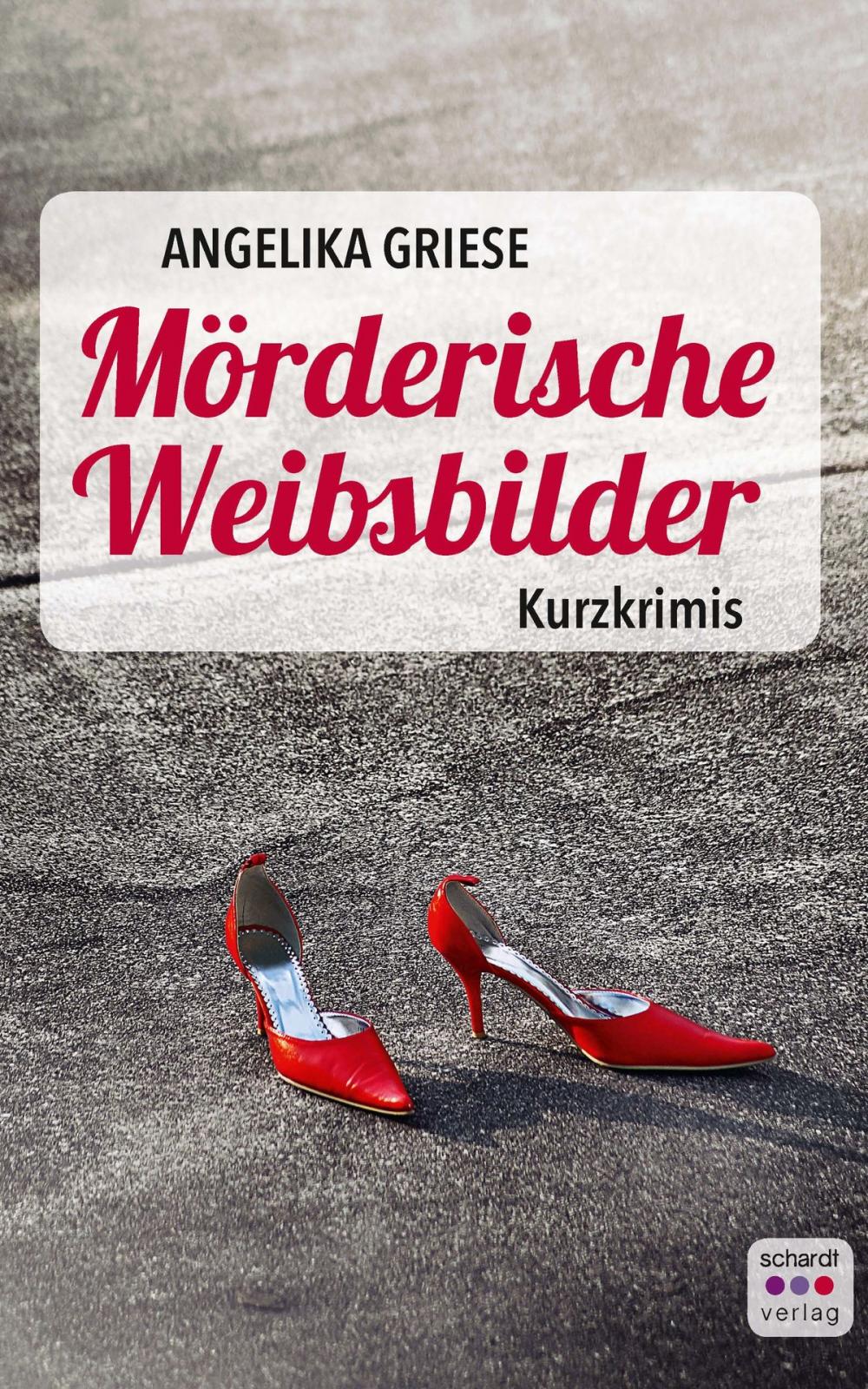 Big bigCover of Möderische Weibsbilder: Kurzkrimis