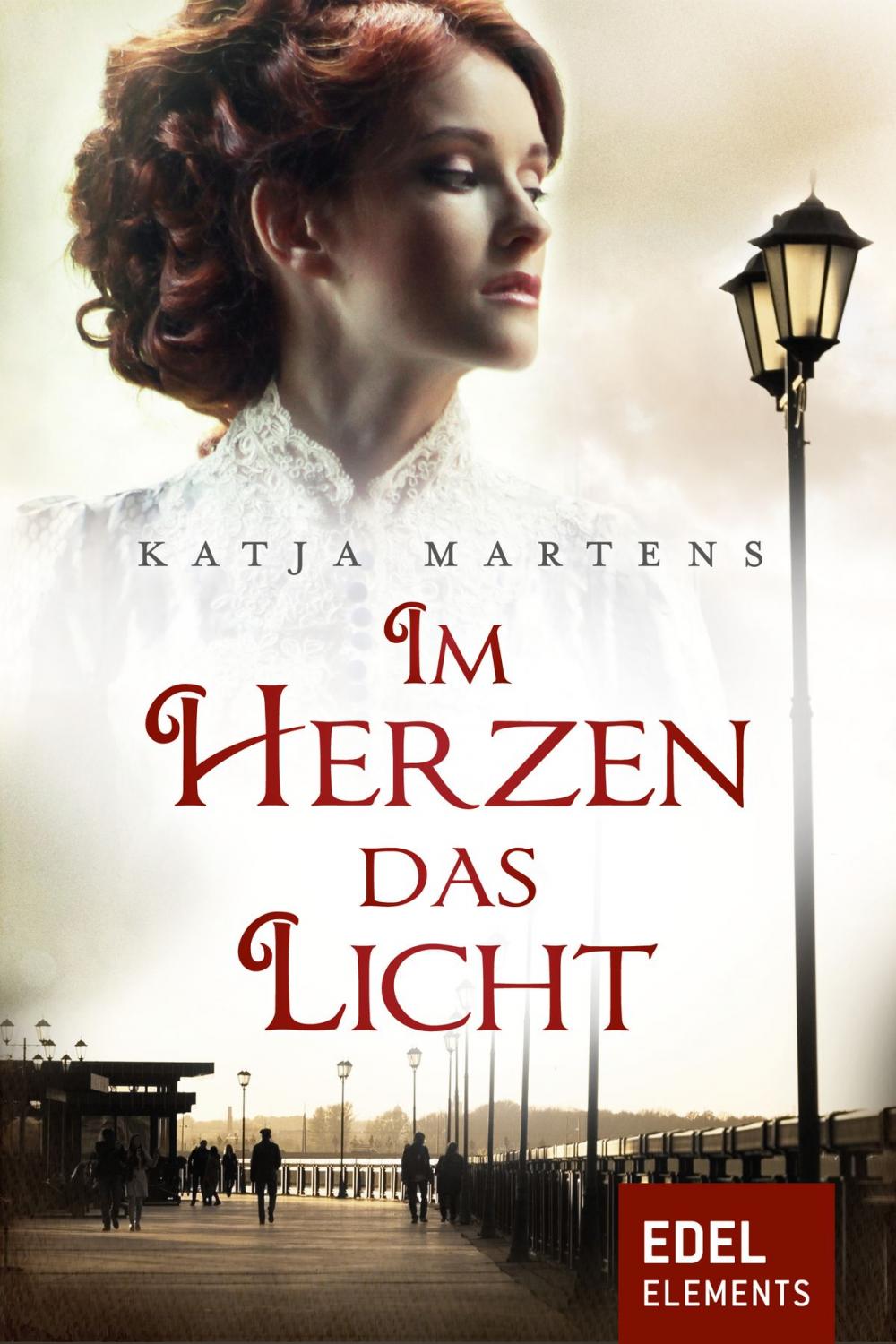 Big bigCover of Im Herzen das Licht