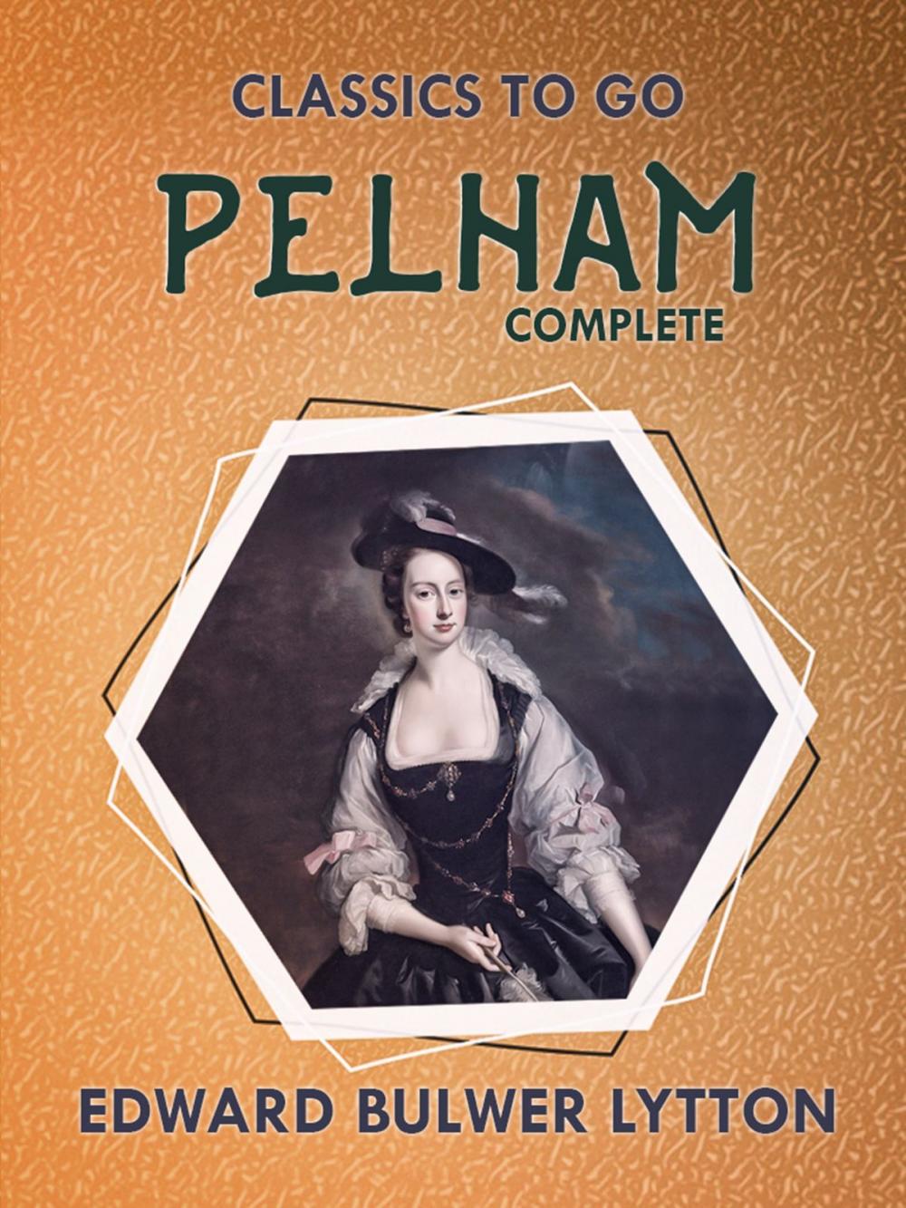 Big bigCover of Pelham Complete