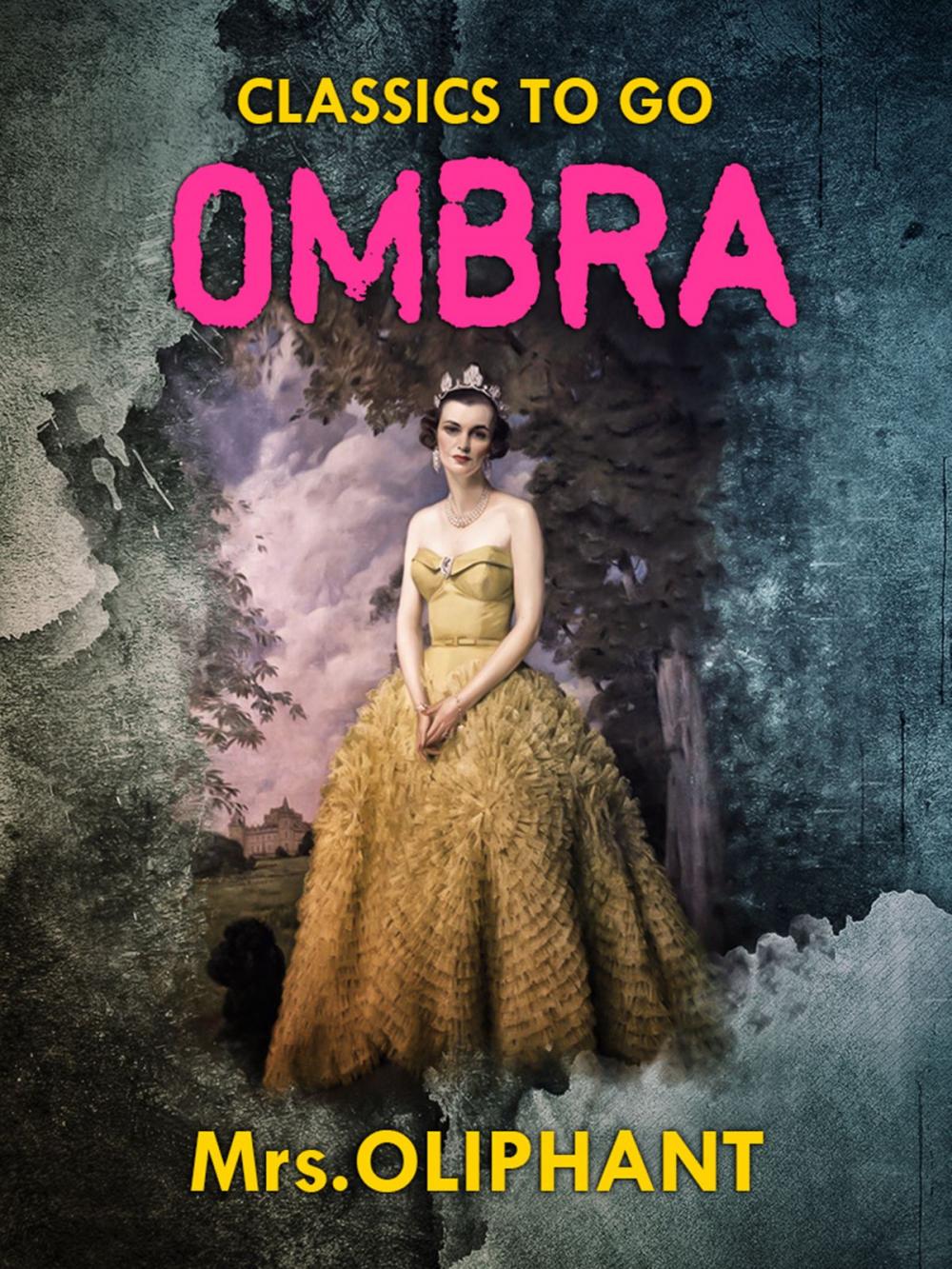 Big bigCover of Ombra