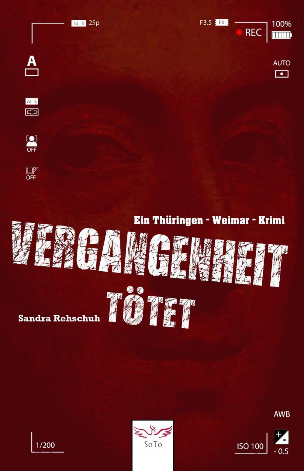 Big bigCover of Vergangenheit tötet