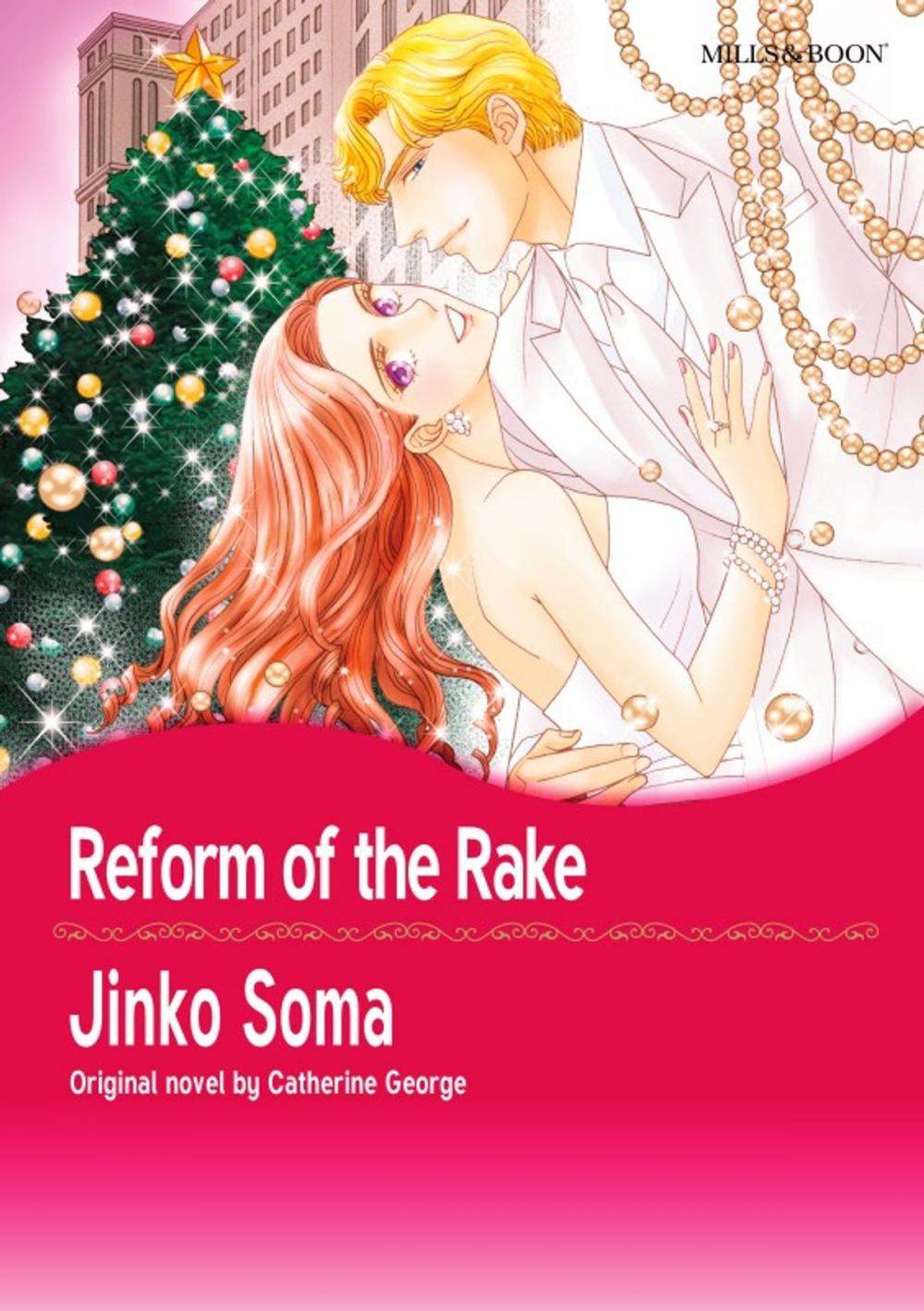 Big bigCover of REFORM OF THE RAKE