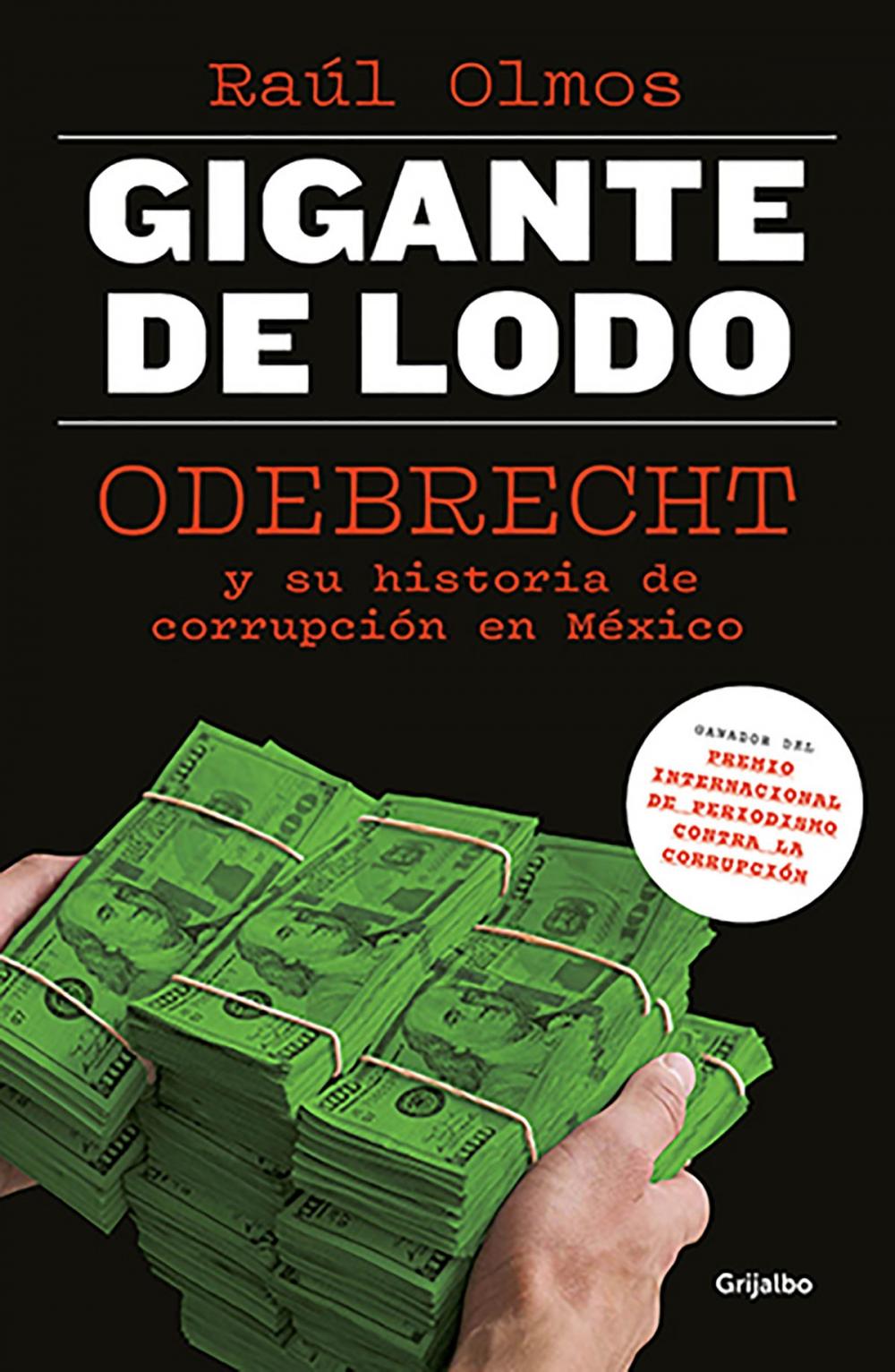 Big bigCover of Gigante de lodo