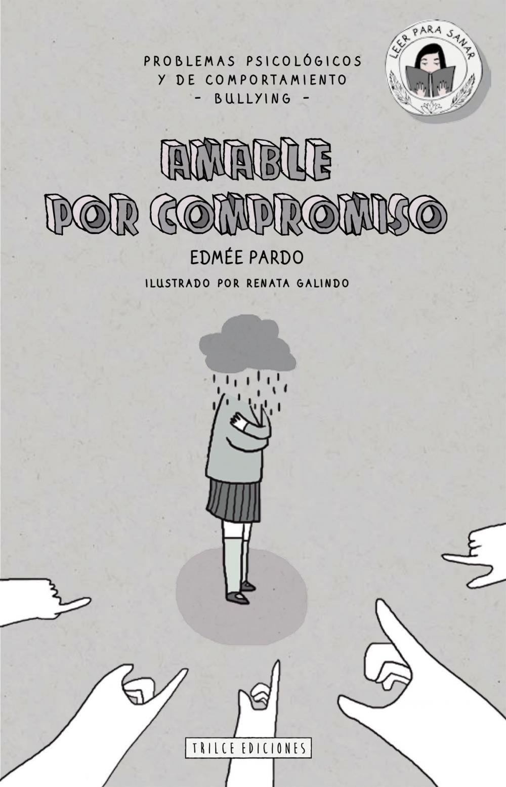 Big bigCover of Amable por compromiso
