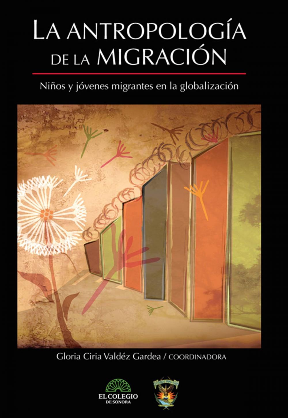 Big bigCover of La antropologia de la migración