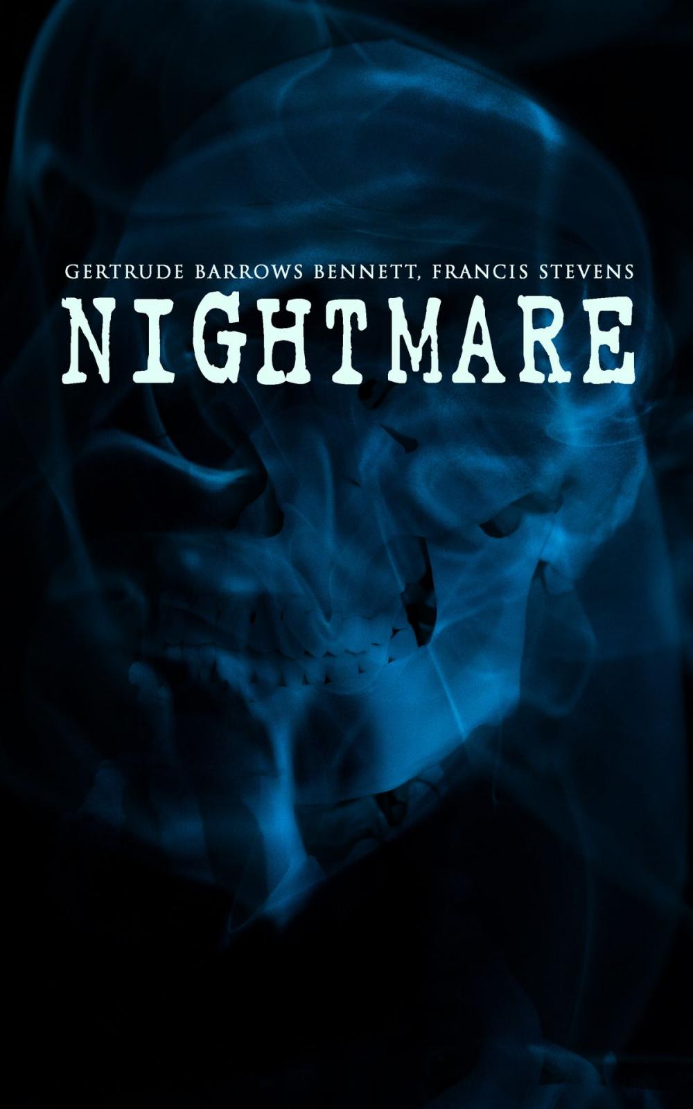 Big bigCover of Nightmare