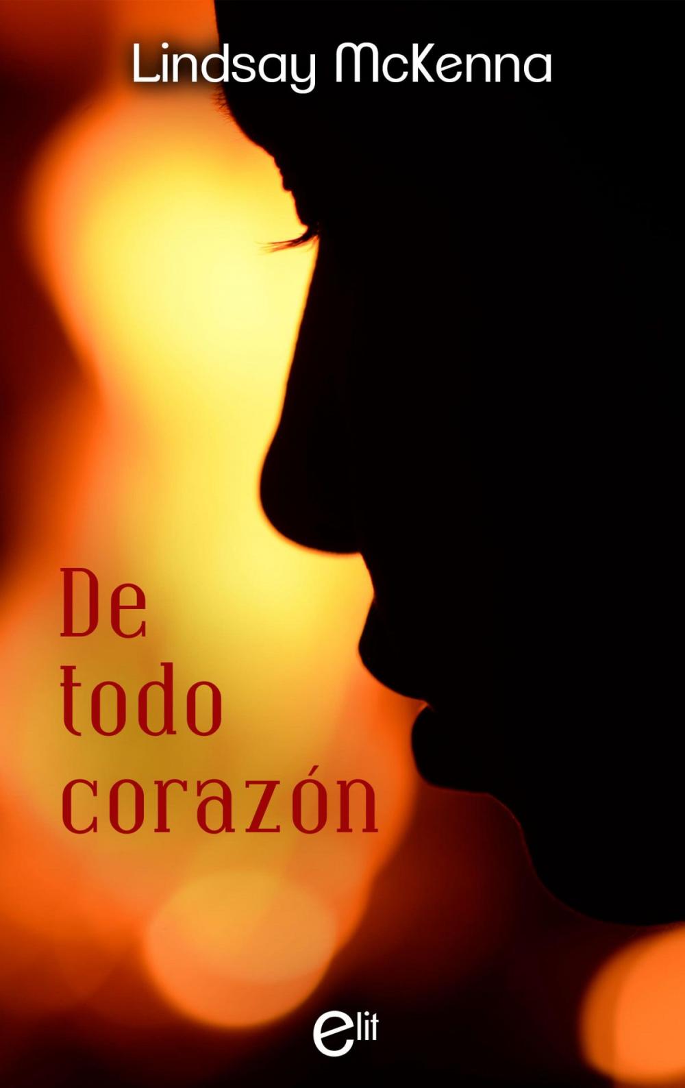 Big bigCover of De todo corazón