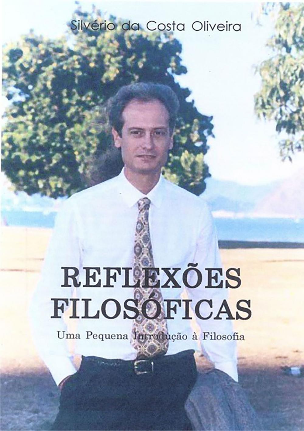 Big bigCover of Reflexões Filosóficas