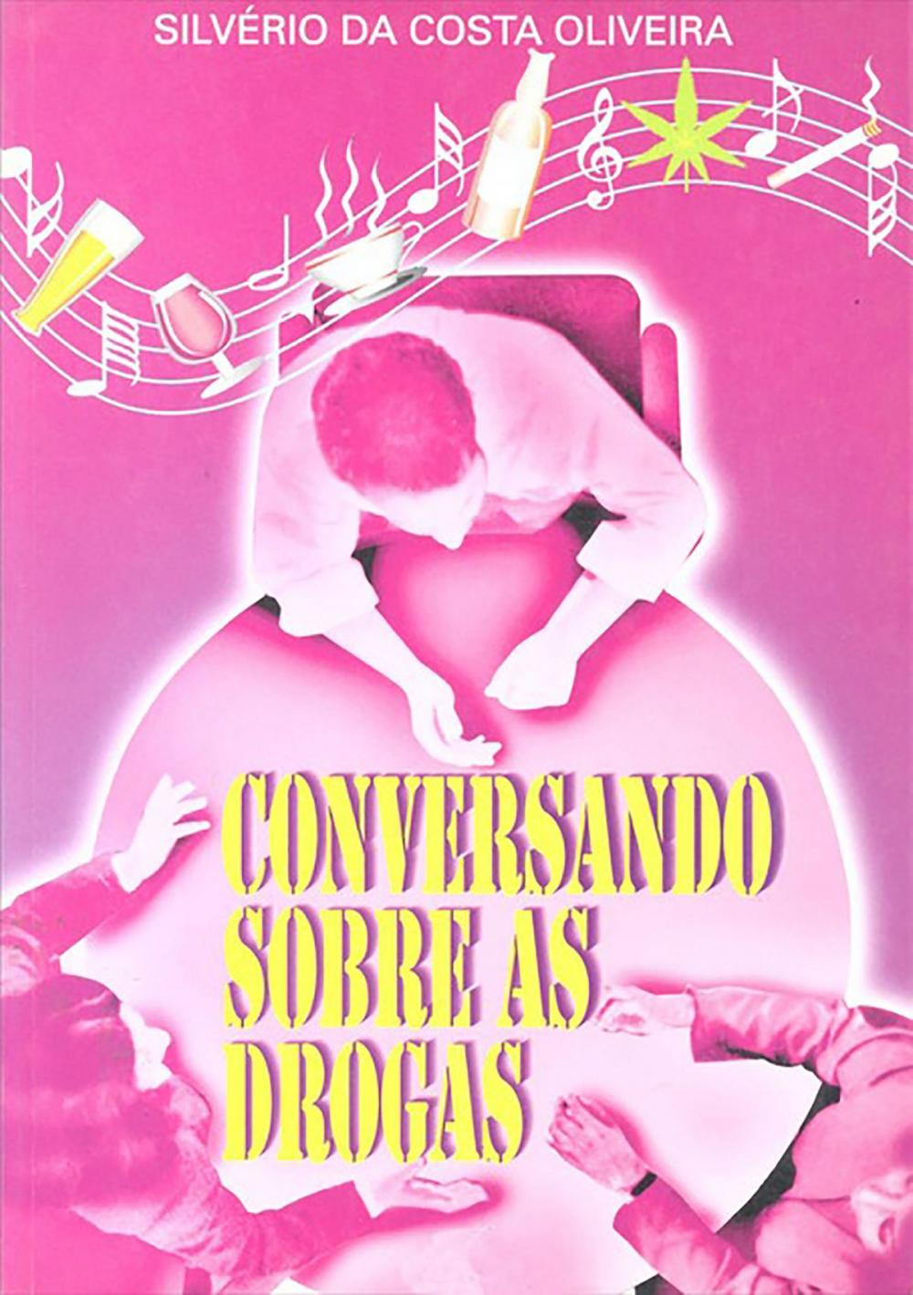 Big bigCover of Conversando Sobre As Drogas