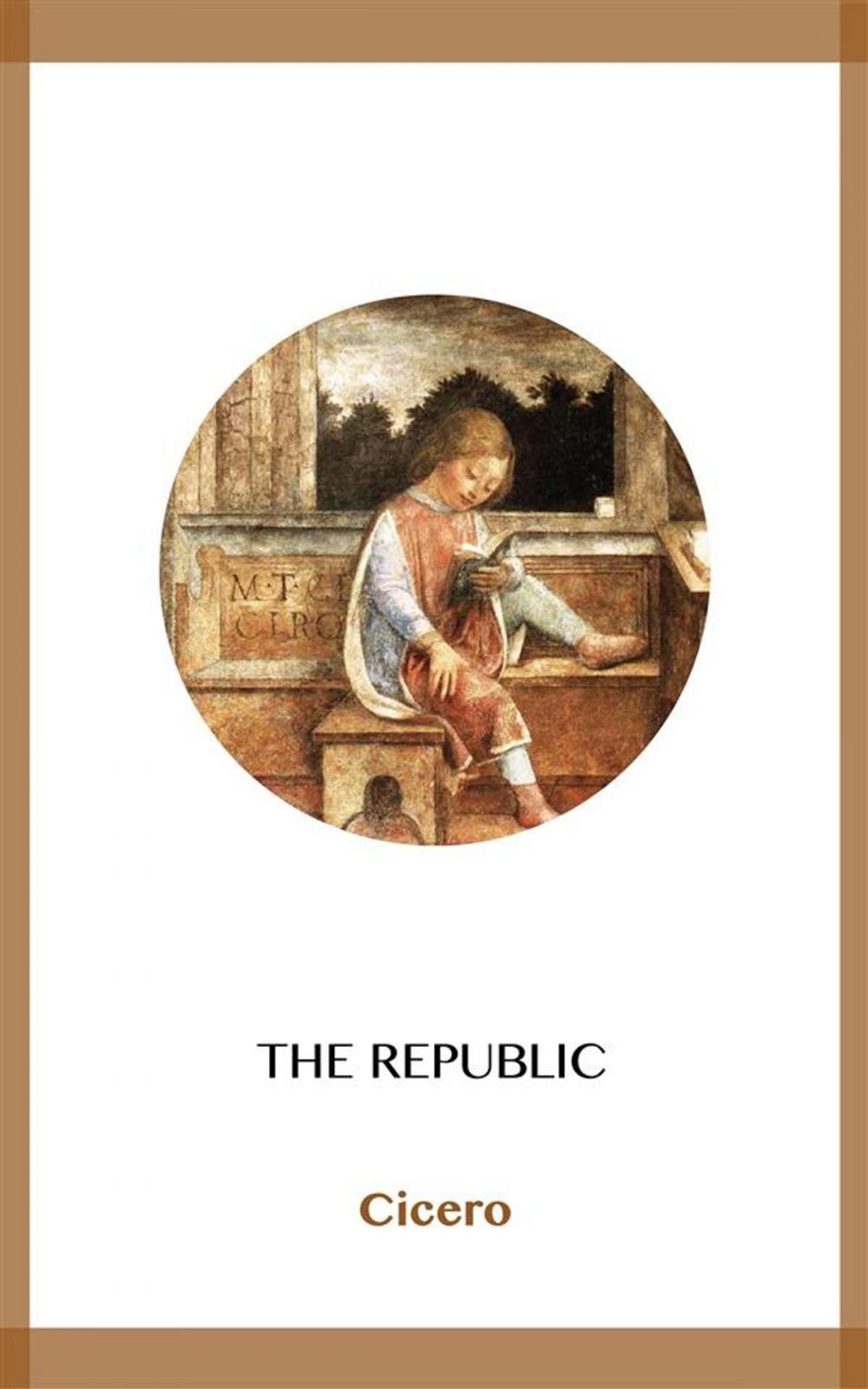 Big bigCover of The Republic