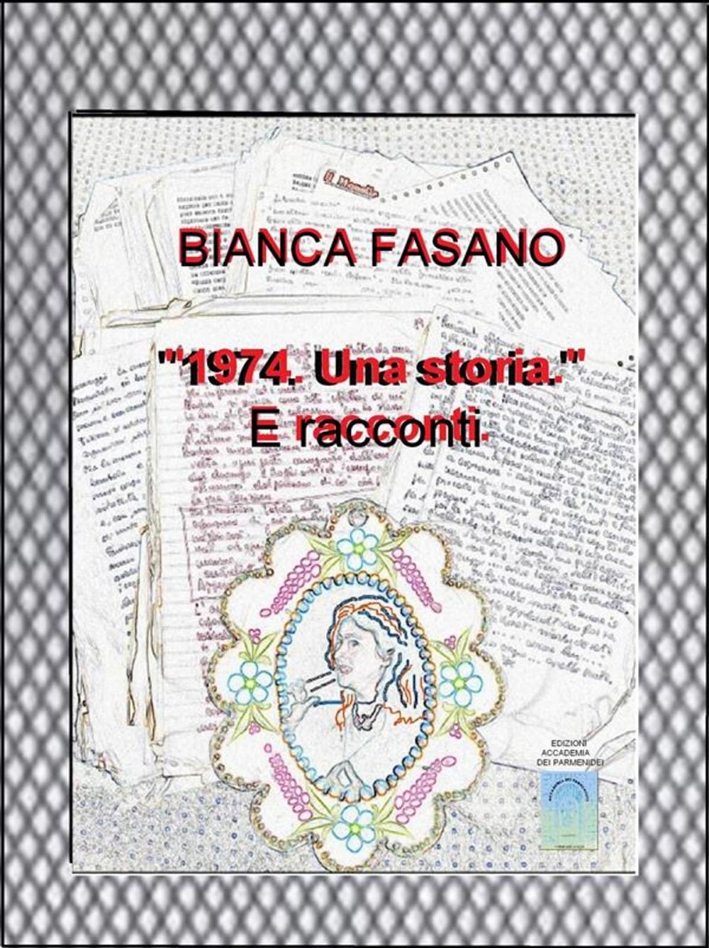 Big bigCover of "1974. Una storia."