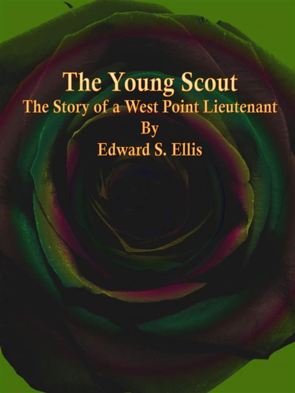 Big bigCover of The Young Scout