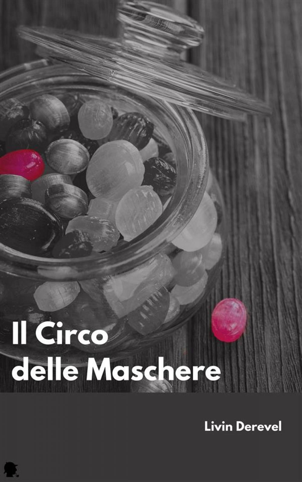 Big bigCover of Il Circo delle Maschere