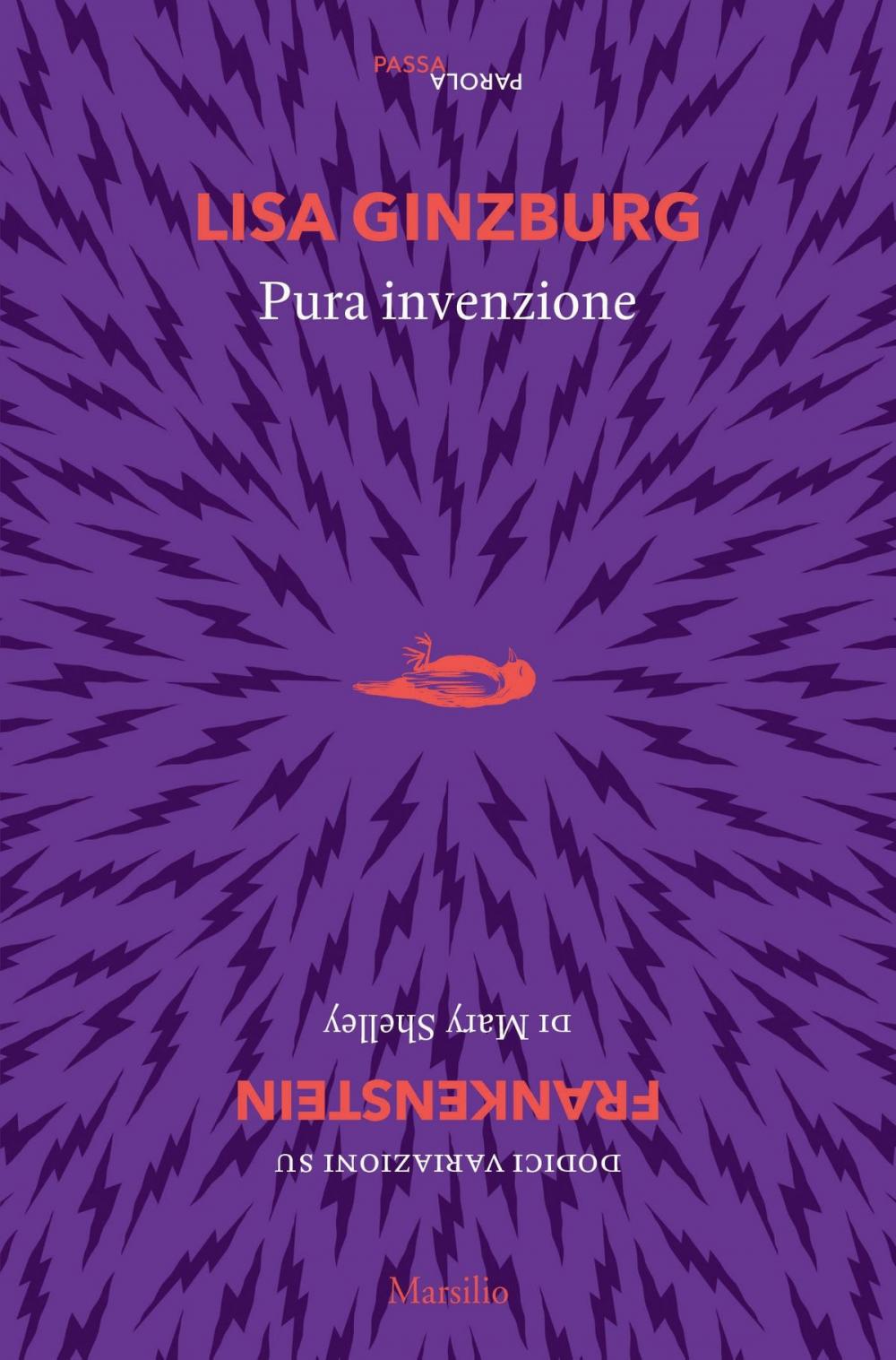 Big bigCover of Pura invenzione