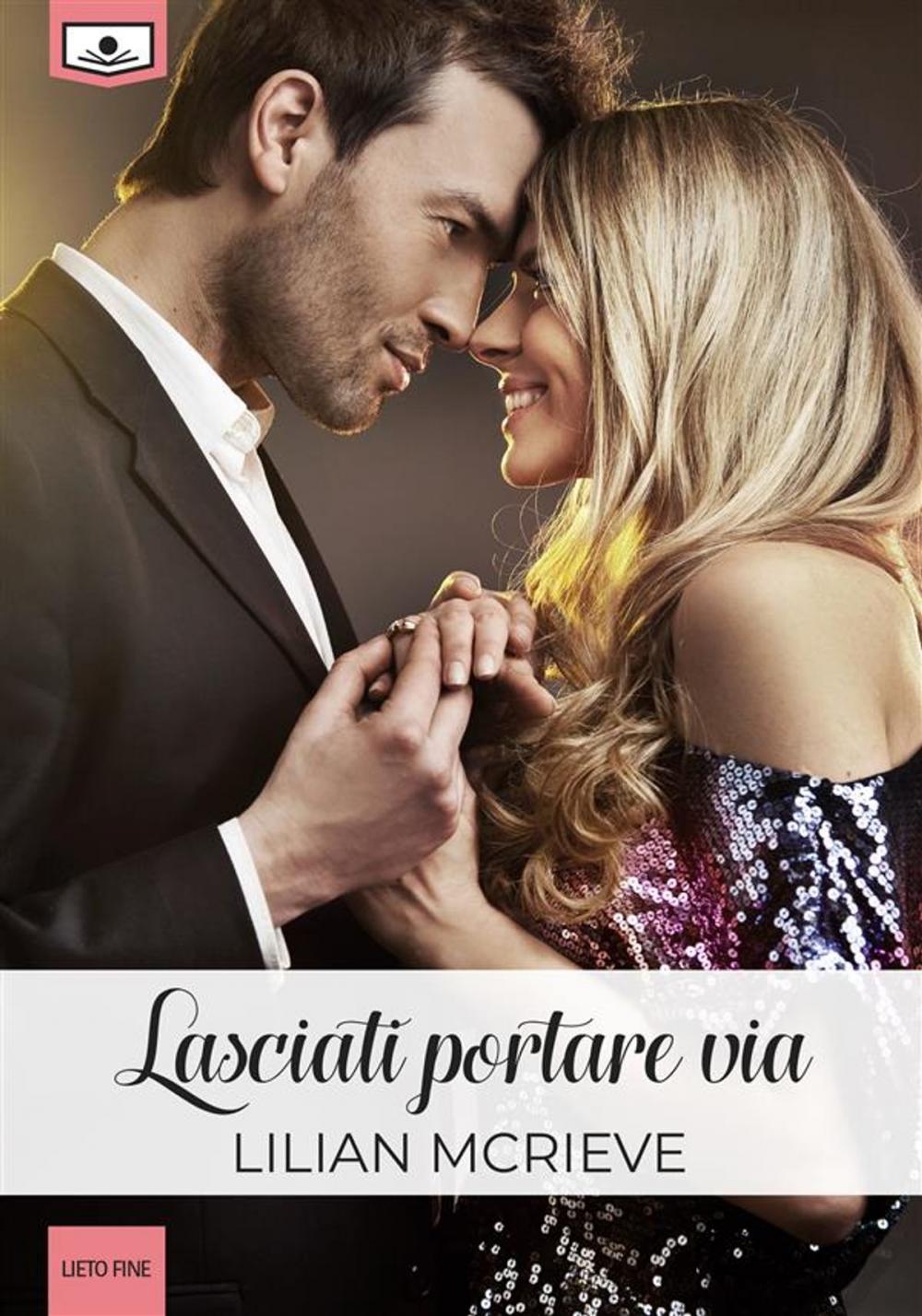 Big bigCover of Lasciati portare via