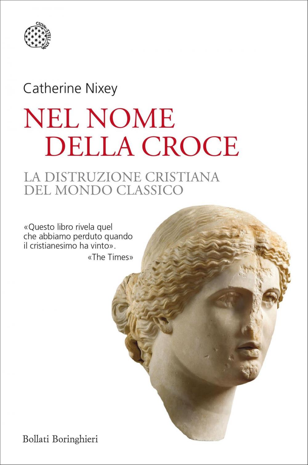 Big bigCover of Nel nome della croce