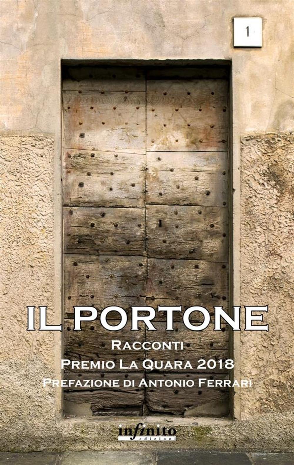 Big bigCover of Il Portone