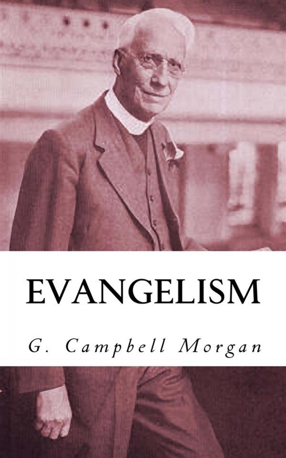 Big bigCover of Evangelism