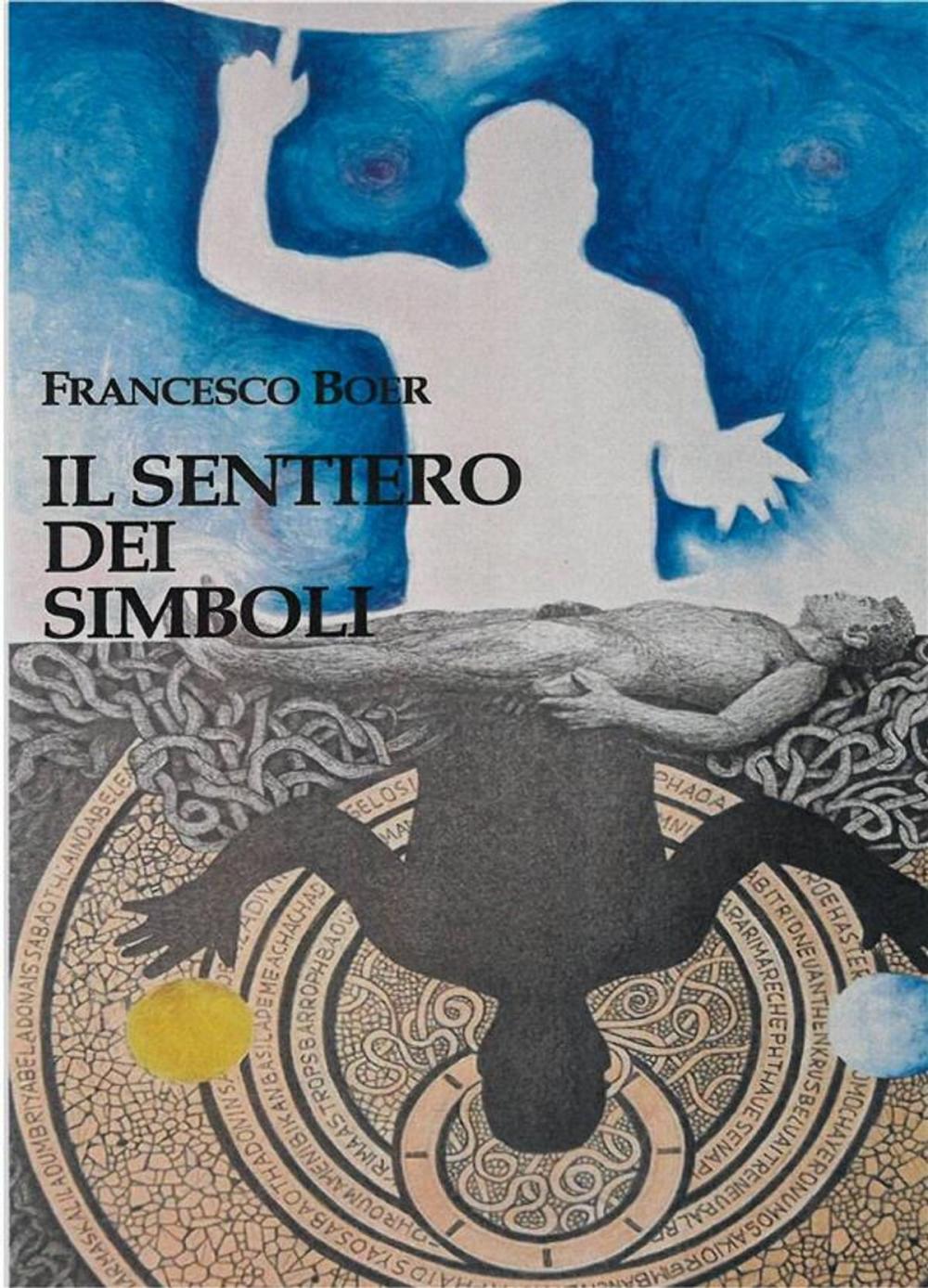 Big bigCover of Il Sentiero dei Simboli