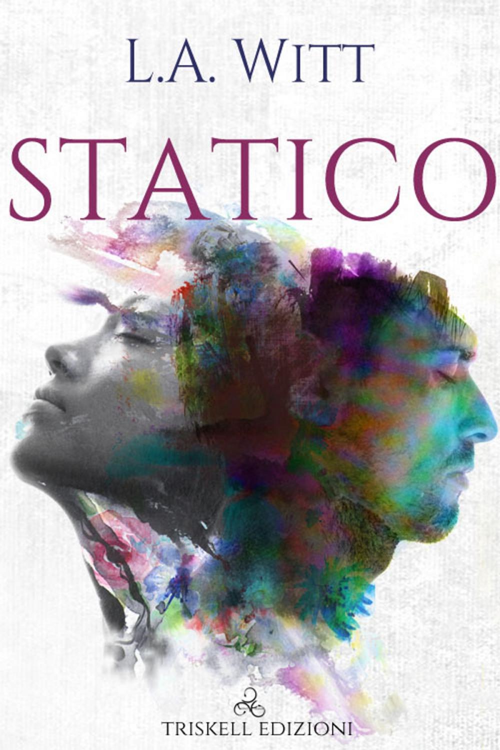 Big bigCover of Statico