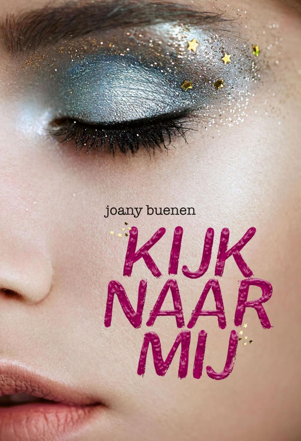 Big bigCover of Kijk naar mij