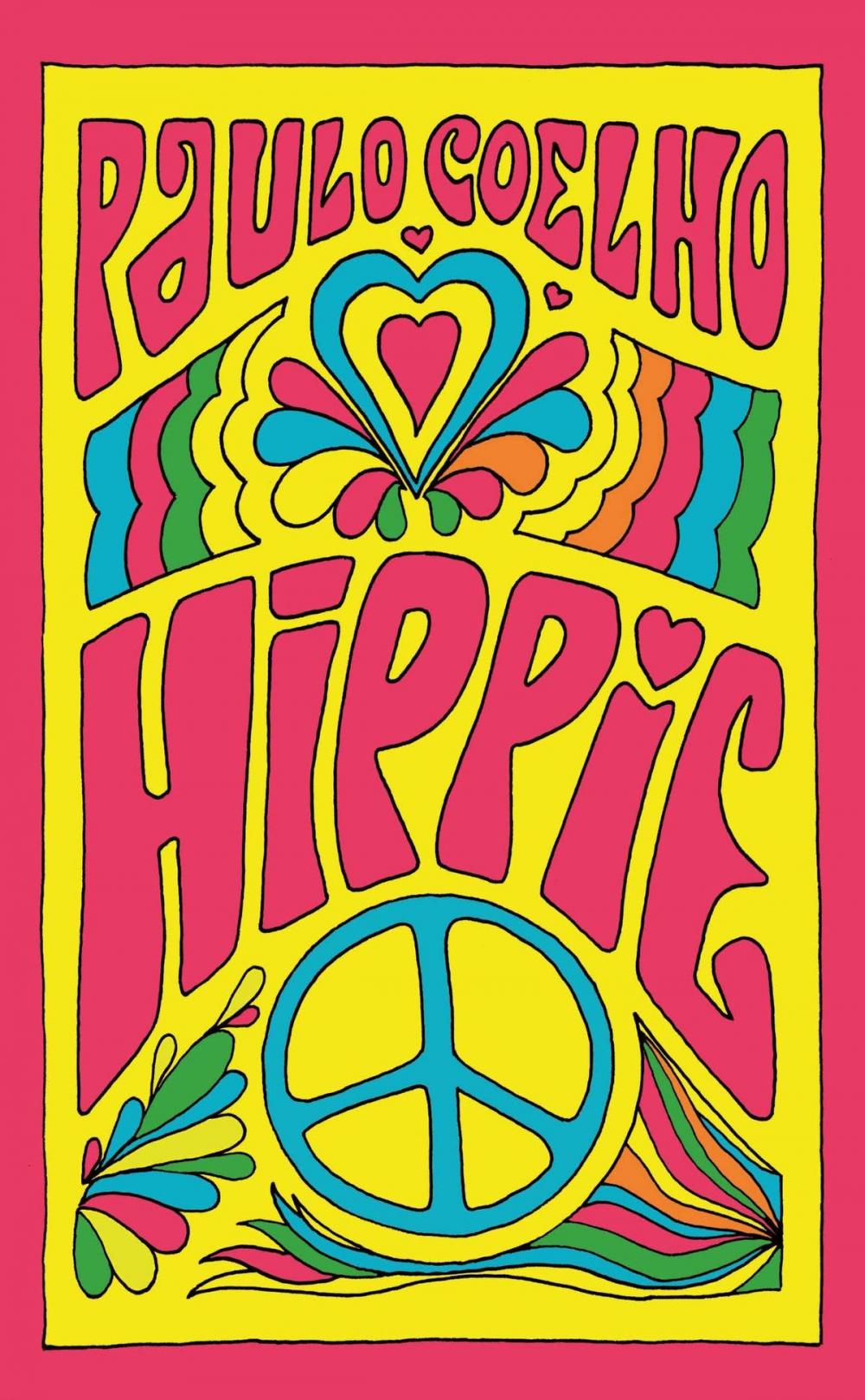 Big bigCover of Hippie