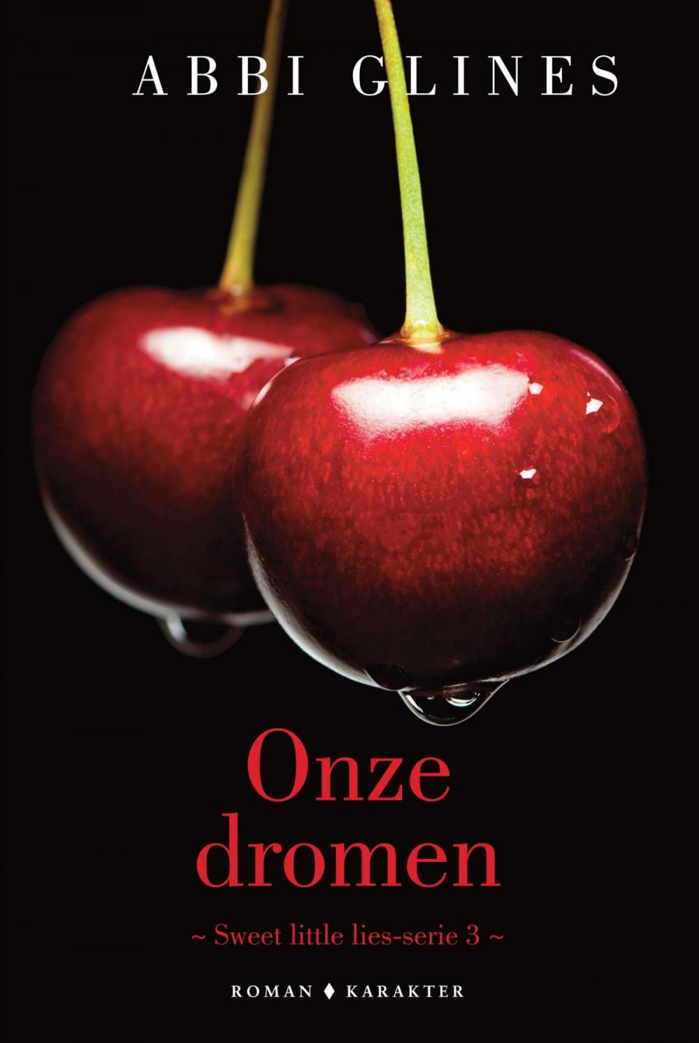 Big bigCover of Onze dromen