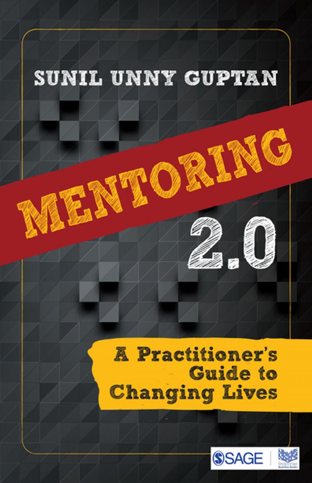 Big bigCover of Mentoring 2.0