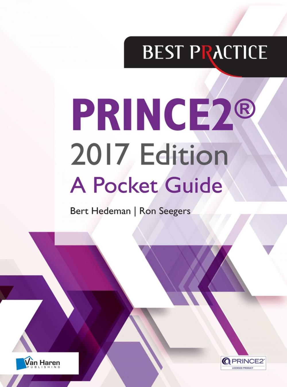 Big bigCover of PRINCE2™ A Pocket guide
