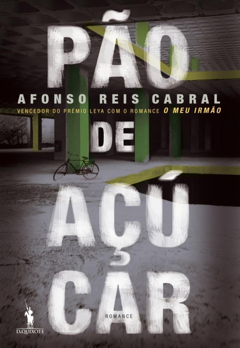 Big bigCover of Pão de Açucar