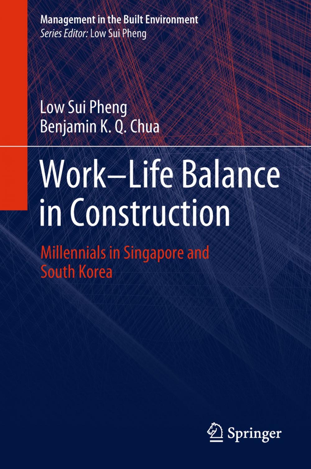 Big bigCover of Work-Life Balance in Construction