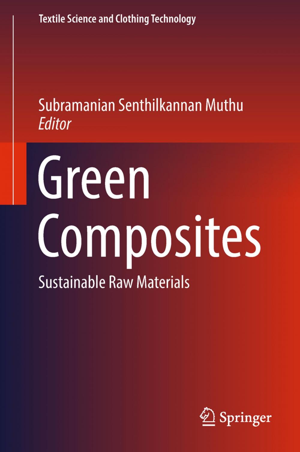 Big bigCover of Green Composites