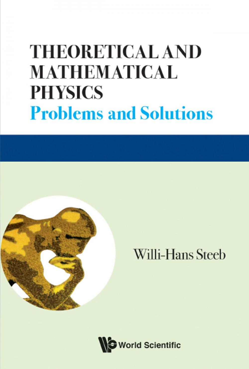 Big bigCover of Theoretical and Mathematical Physics